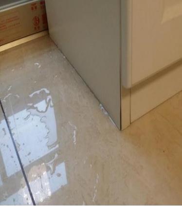 万柏林漏水检测 厕所漏水怎么检测?